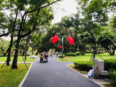 -四海公园(南山区)