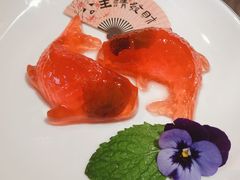 -蜀香诱惑·新川菜·非遗水煮椒麻鱼(中关村店)