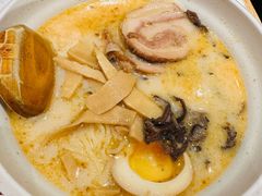 -味千拉面(双井店)