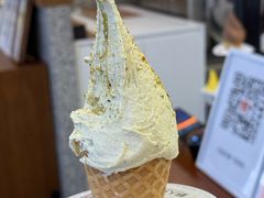-野人先生Gelato(上海长宁龙之梦店)