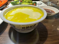 -清真·舒迩布炕锅王·高原美食文化(青海总店)