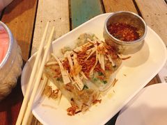 -Doo Dee Thai Food(Issan/Isaan/Esan)