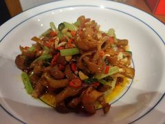 -九道菜(珠晖万达店)