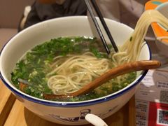 -马记永·兰州牛肉面(3019君尚店)