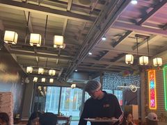 -云晓光头烧烤吧(新大陆广场店)