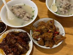 -明红蹄花创始老店(糍粑店街店)