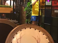 -铁人烧烤(北京店)