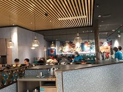 -半天妖烤鱼(万达广场店)