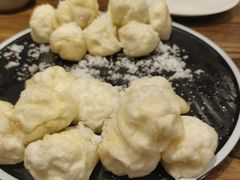 -小时候文化餐厅(盘山店)