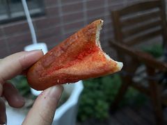 -山崎面包(苏州中心店)