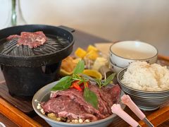 -小银家日式简餐(中信丹阳花园店)