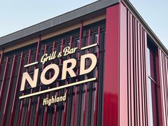 -Nord Grill&Bar Highland诺德西餐(深圳欢乐海岸店)