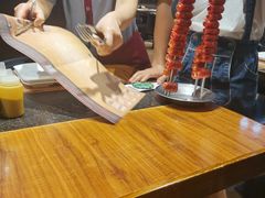 -汉巴味德(大悦城店)