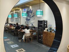 -西羊市老米家泡馍(西羊市店)