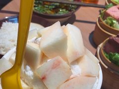 -古木枫老火锅(洪崖洞店)