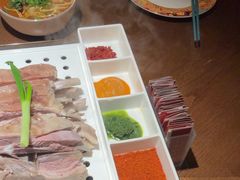 -相约·羊村小馆非遗手抓肉(七一酱园店)