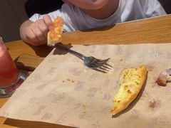 -菲滋意式餐厅(黄岩洞天店)