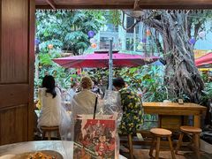 -婉泰·特色小吃·舂鸡脚(告庄二店)