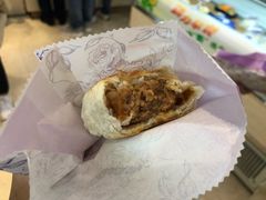 -长发西饼(临顿路店)