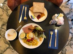 -香港华美达海景酒店