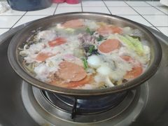 -海关荤豆花(洋河一路店)