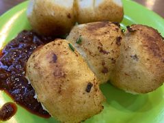 -三镇民生甜食馆(胜利街总店)