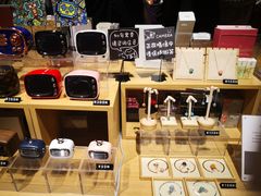 -九木杂物社(恒隆广场店)