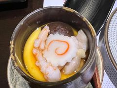-松临·铁板烧&Omakase(神农店)