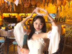 -BARBARIAN餐厅(武定路店)
