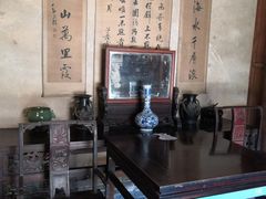 -胡氏古民居建筑