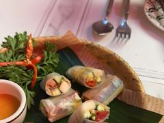 -太食獸泰式茶餐厅(兰州中心首店)