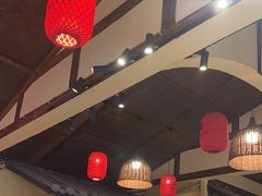 -富正毅三下锅·湘西韵味(天门山索道店)