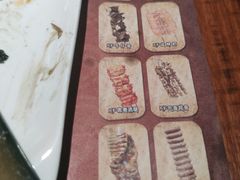 -汉巴味德·烤肉与啤酒的自助(杭州大悦城店)