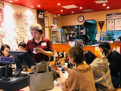 -食其家·牛丼咖喱(天津梅江印象城店)