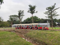 -长洲岛都市农业公园