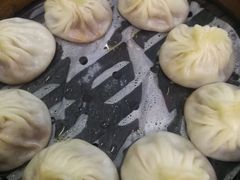 -食惠里小笼包面馆(越秀店)