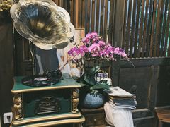 -The Flowers Coffee(南山店)