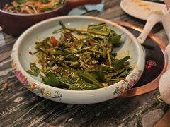 -慢丽江·云南野生菌土鸡锅(付家庄店)