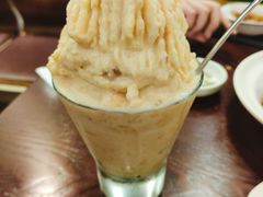 -熠盛粤味·顺德桑拿鸡(永康路店)
