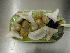 小米，菜粿-公平菜粿(沙河店)