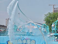 -海合安成都极地海洋公园