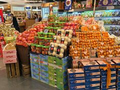 -Olé精品超市(新世界新丸中心店)