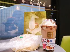 -奈雪的茶(凯德新都心店)