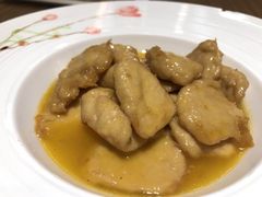 -佛有缘素食馆·荔湾老字号(陈家祠首店)
