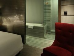 -榛悦隆堡成都酒店(春熙路太古里店)