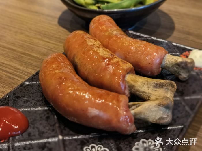 雷神拉面(财富中心玉米楼店)图片