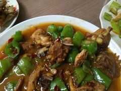 -农夫大盘鸡(经八路总店)