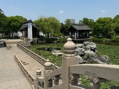 -常熟方塔园