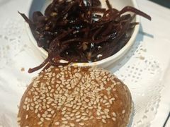-南门四季铜锅涮肉(左家庄店)