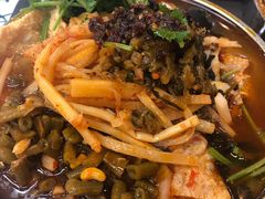 -红鼻子桂林米粉(金唐新光界店)